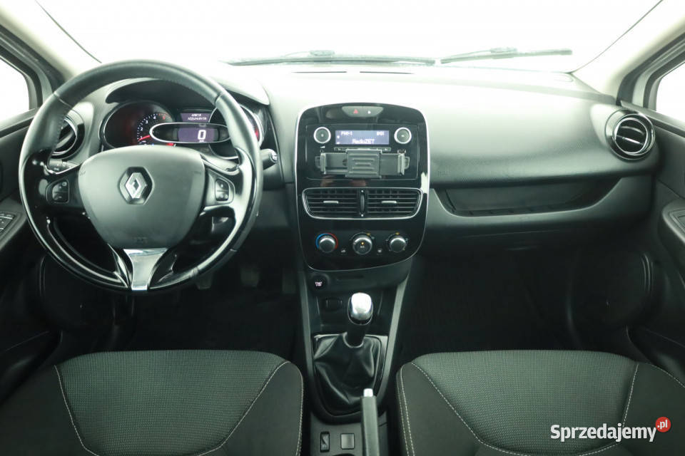 Renault Clio 15 dCi 173548km