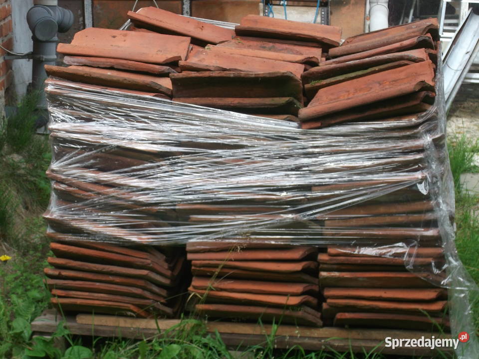 Dachówka ceramiczna Dom i Ogród warmińsko-mazurskie