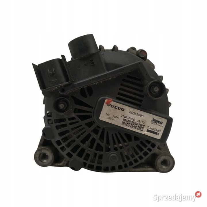 ALTERNATOR Volvo V60 S60 V40 V70 16 D2 valeo osobowe Chełm