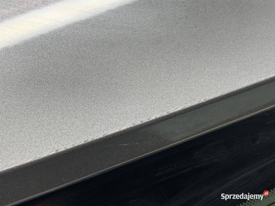 KLAPA TYŁ EVL PEUGEOT 508 SW II Kombi LAKIER podkarpackie sprzedam