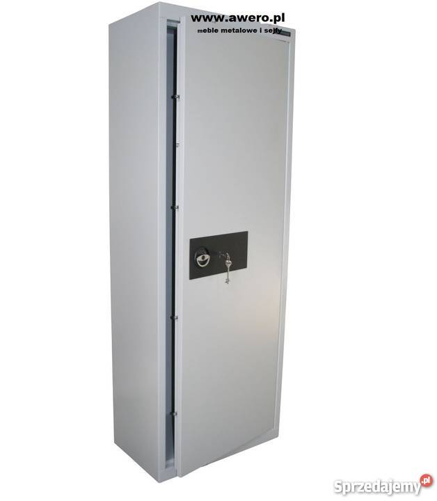 Sejfszafa pancerna klasa ABC Konsmetal RODO łódzkie Łódź