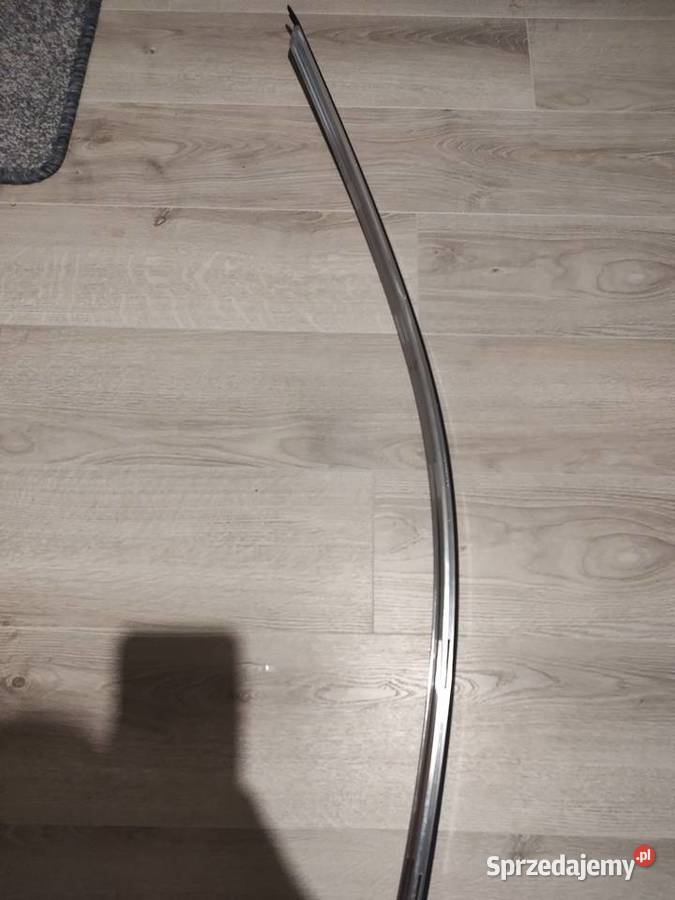 BMW F22 Listwa Chrom Prawa Przód Białystok sprzedam