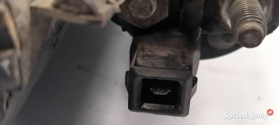 ROZRUSZNIK VOLKSWAGEN GOLF IV