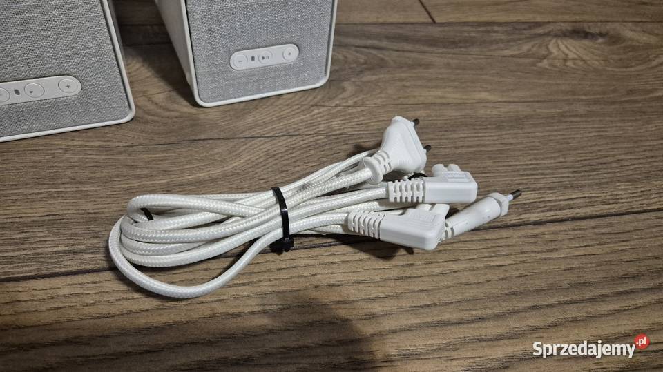 Sonos symfonisk głośniki stereo Spotify AirPlay Lublin