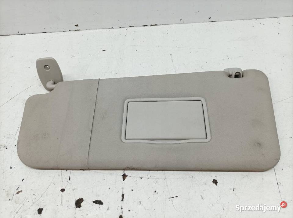 DASZKI PRZECIWSŁONECZNE LEWY OSŁONA KIEROWCY sprzedam