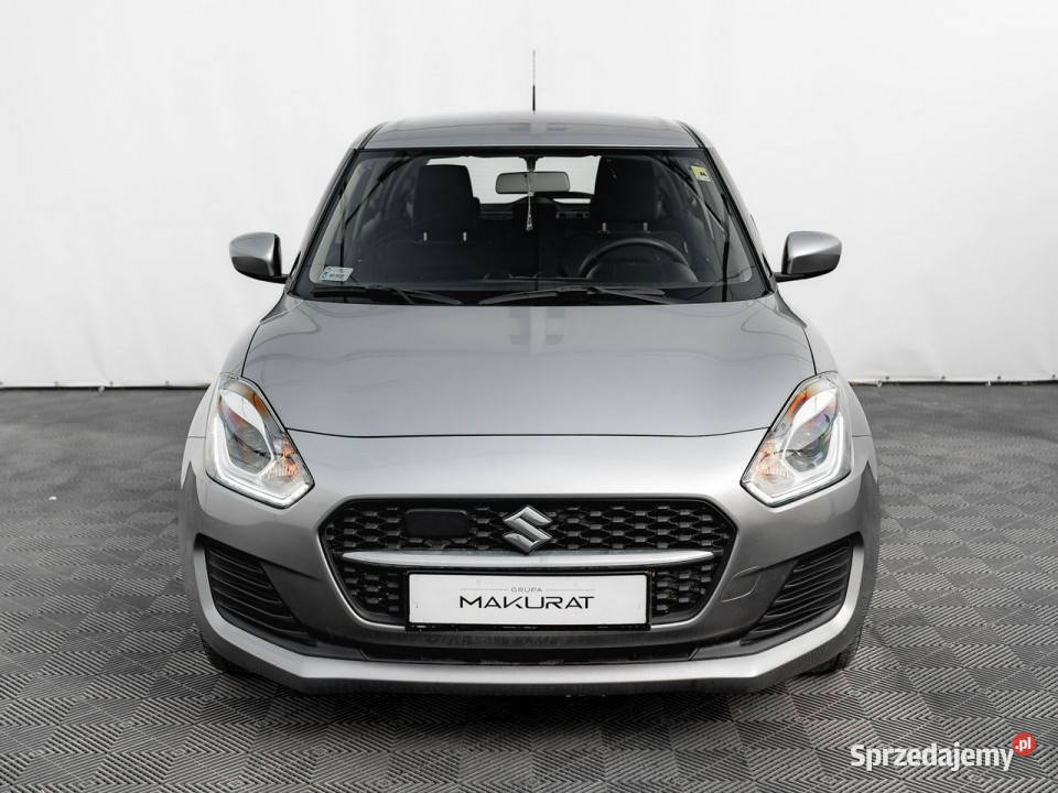 Suzuki Swift WD7972P12 Dualjet SHVS Premium Swift Gdańsk