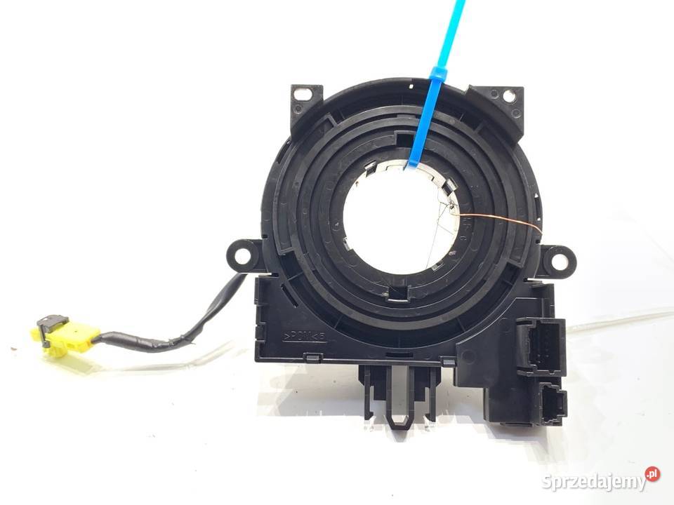 TAŚMA AIRBAG NISSAN QASHQAI J11 255544EA0A sprzedam