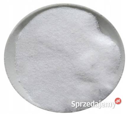 Wodorosiarczan Sodu NAHSO4 PH minus 100g Pozostałe Dom i Ogród Łódź
