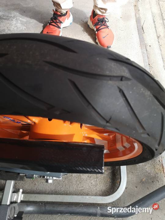 Sprzedam KTM Duke 390 KTM Chełm