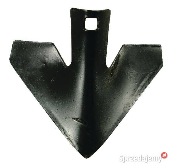 Gęsiostopa 200x4 mm 1otw CP1574C Kamionna