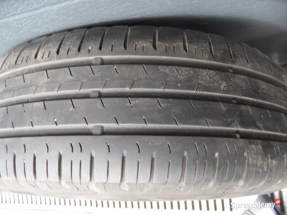 koła do volvo alu felgi 15 Zgorzelec sprzedam