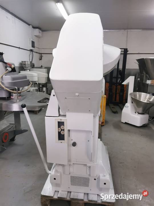 Miesiarka Spiralna Boku