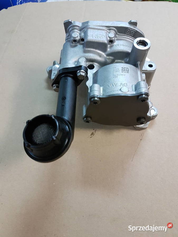 Pompa oleju 04L145208H Wałbrzych