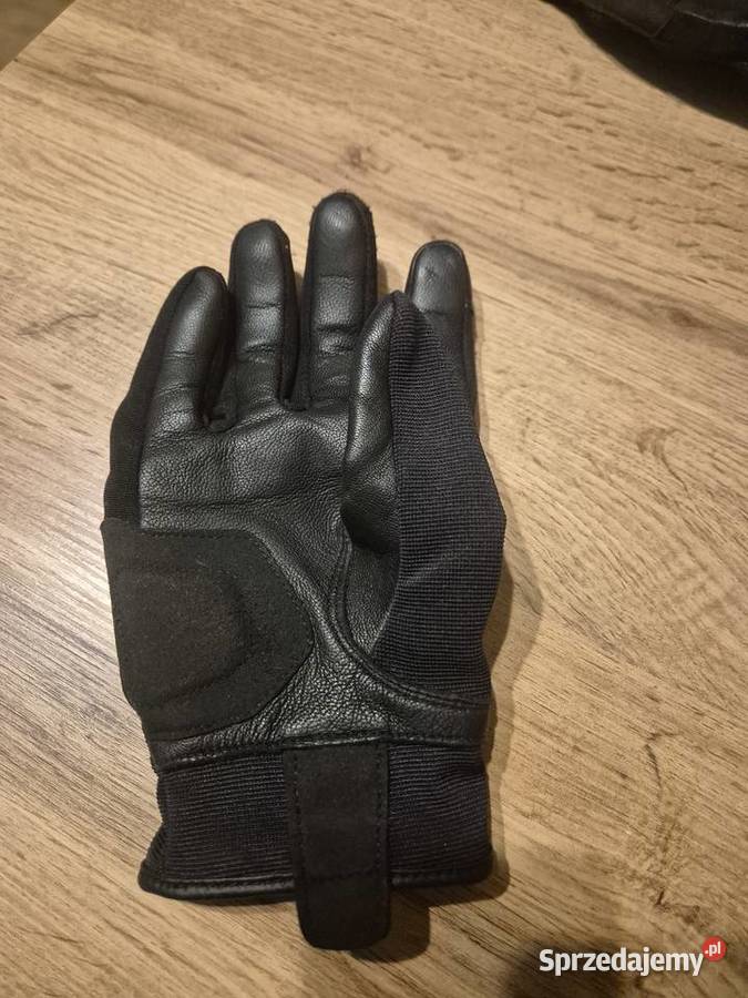 Sprzedam Rękawice Motocyklowe Bering Fletcher Rękawice