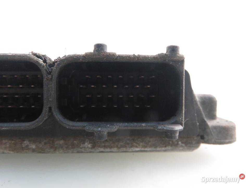 STEROWNIK SEAT IBIZA II 19 TDI 038906018EE małopolskie