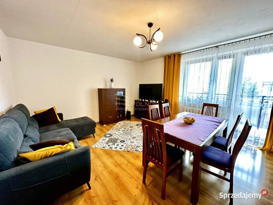 Mieszkanie na Szarych Szeregów w Chełmie 53m2 Chełm