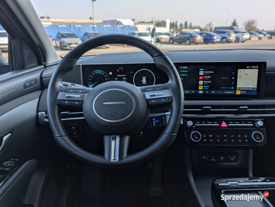 Platinum Sun 16TGDI 48V 7DCT 4WD 160 SUV