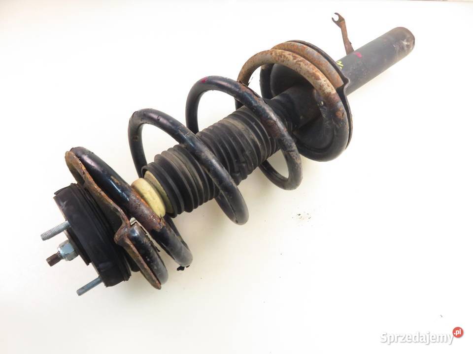 MCPERSON PRAWY PRZEDNI FORD TRANSIT V 20002006 osobowe Motoryzacja małopolskie