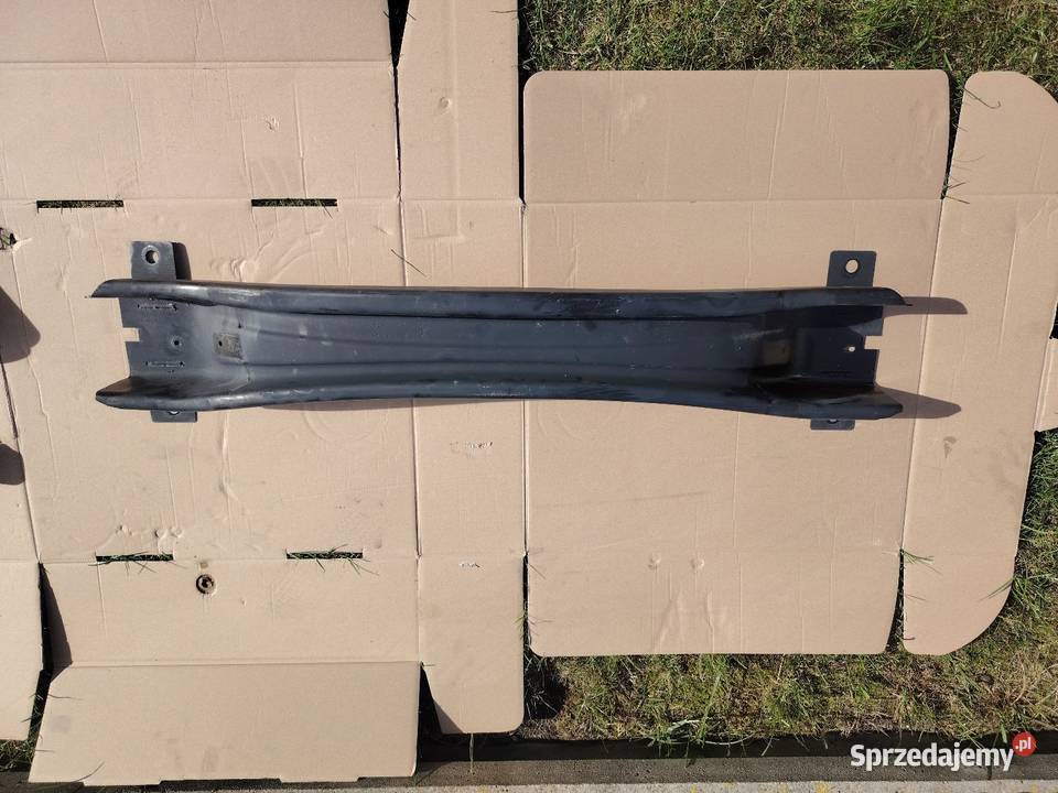 Belka przednia pasa Jeep Grand Cherokee WL osobowe