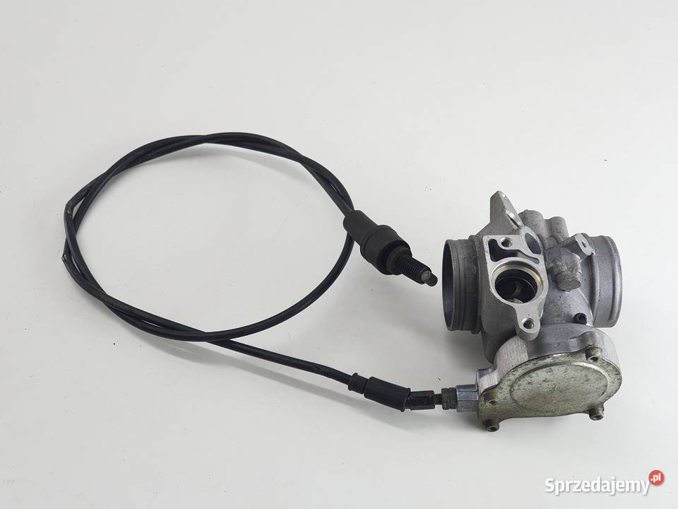 PRZEPUSTNICA LINKA TGB BLADE 550 EFI TGB TARGET łódzkie