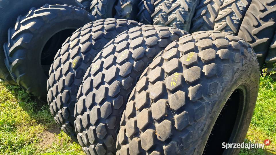 14924 149r24 38085r24 Bieżnik 99 bez napraw Opony rolnicze Nowe Miasto Lubawskie