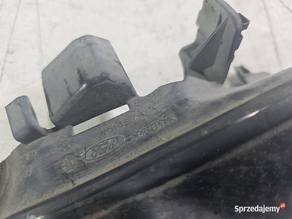 KIEROWNICA POWIETRZA LEWA FORD C MK2 AM518327A osobowe wielkopolskie sprzedam