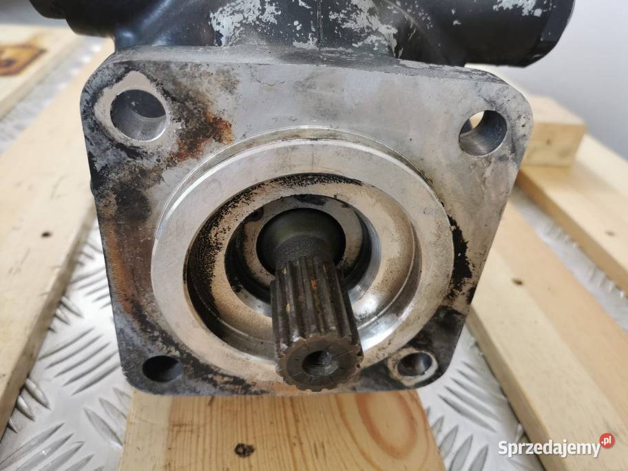 Pompa robocza Komatsu PC 45R8 Komatsu Wilkowo