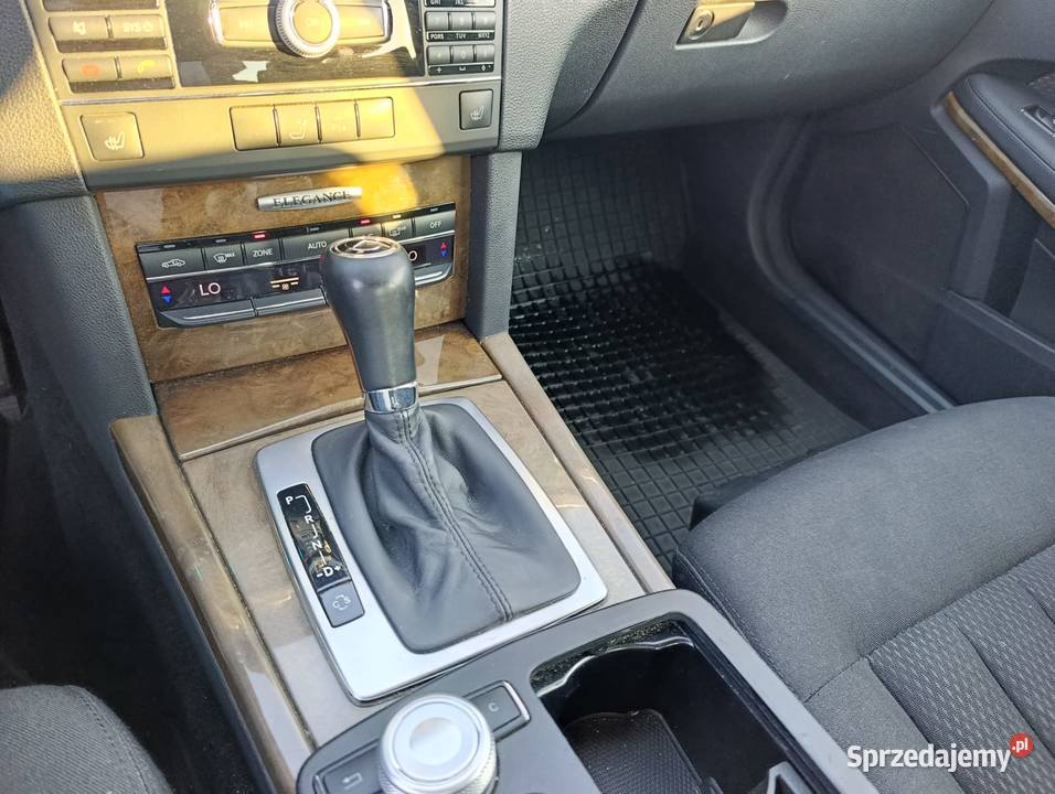 W212 Limuzyna 200 CGI BlueEFFICIENCY 184 Automat Warszawa sprzedam