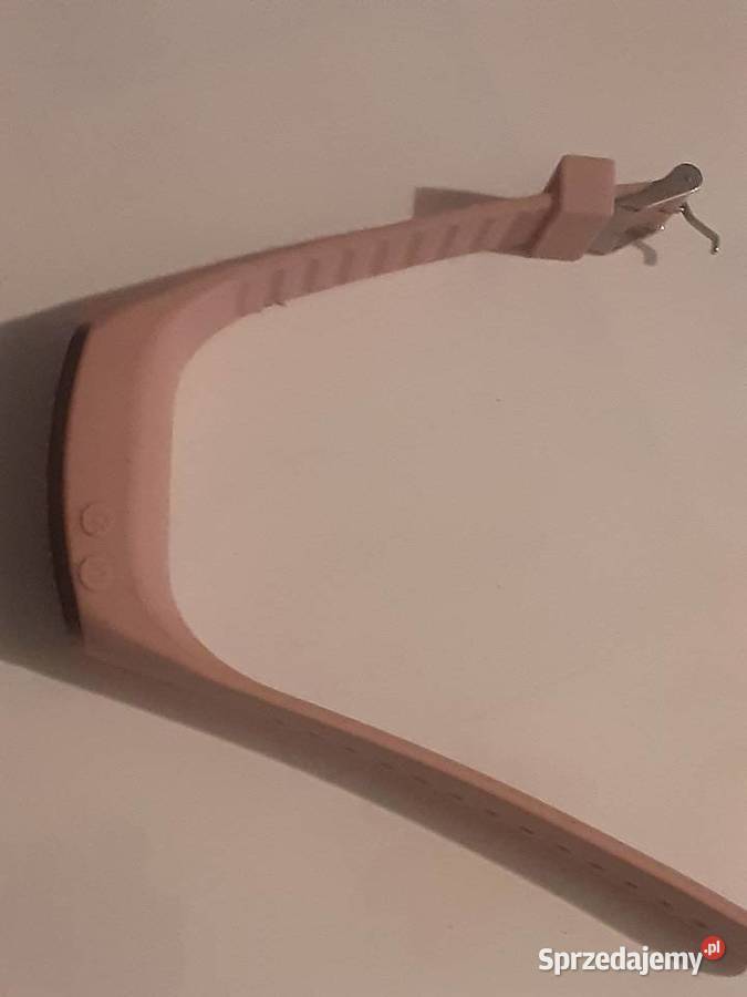 ZEGAREK KWARCOWY OPASKA Szczecinek