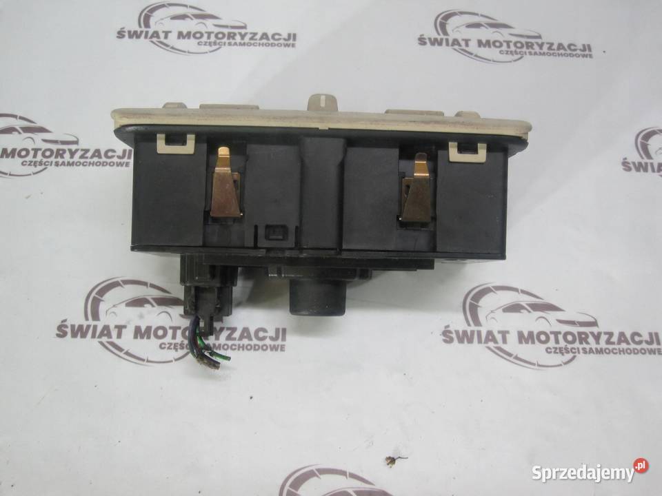 VOLVO S60 II 11r przełącznik świateł 30739421