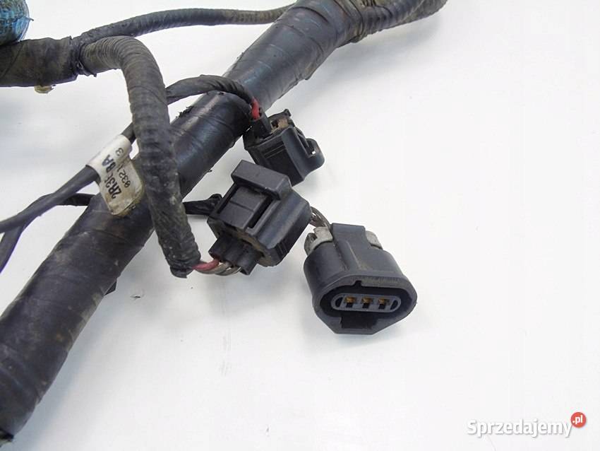 WIĄZKA KABLE SILNIKA FORD MUSTANG IV 38 V6 9404 Sosnowiec