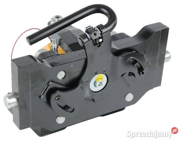 Zaczep transportowy kulowy 330 mm RO825X30000