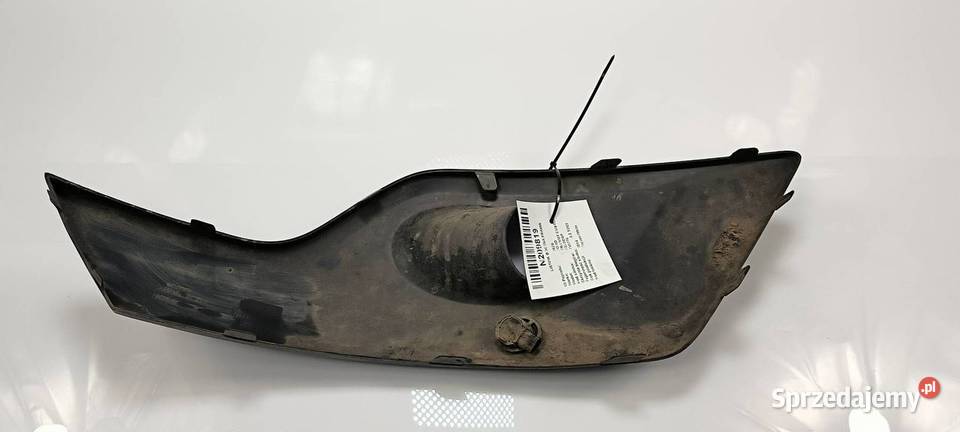 LISTWA BOCZNA PRAWA FORD TRANSIT CUSTOM L1H1 osobowe