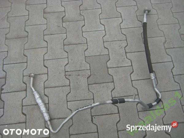 VW GOLF AUDI SEAT PRZEWÓD KLIMATYZACJI Rakoniewice