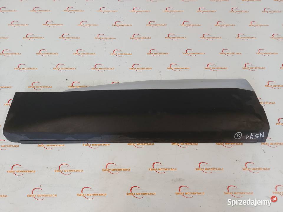 PEUGEOT 2008 II listwa drzwi prawy tył osobowe Kielce sprzedam