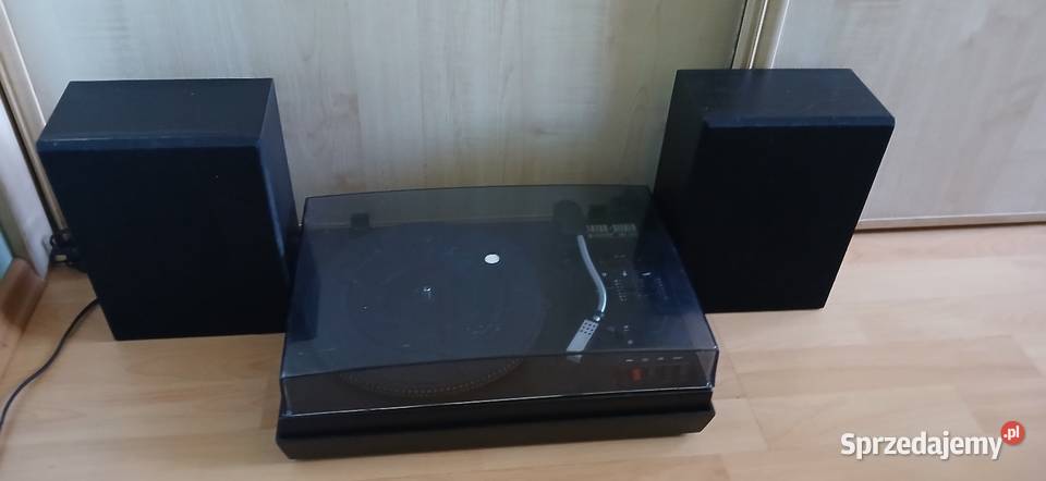 Gramofon Artur Kraków