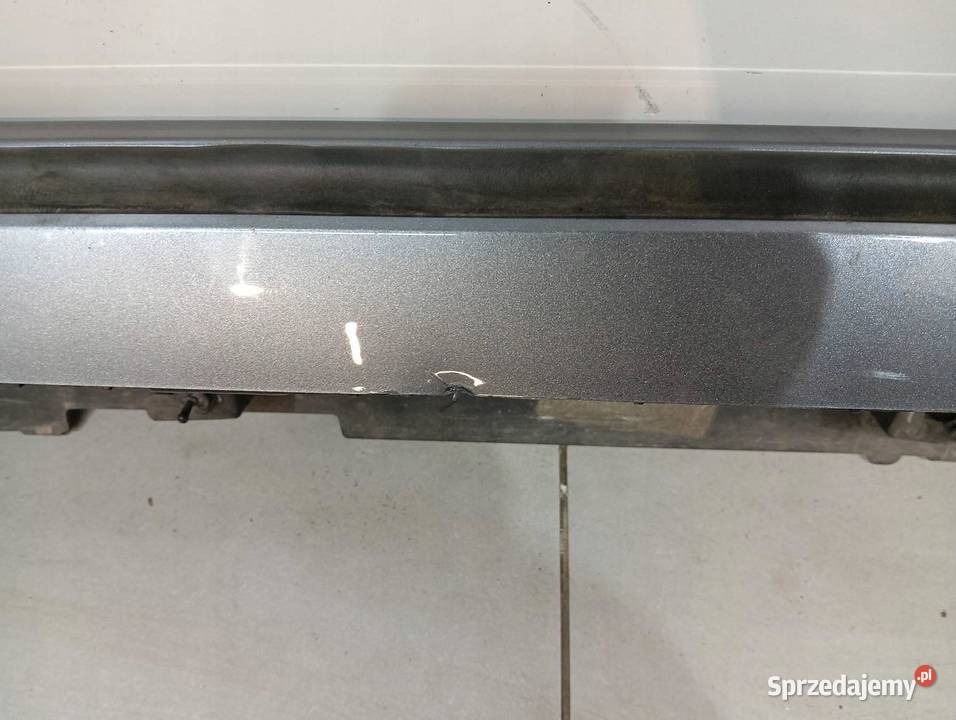 OSŁONA PROGU LEWA LISTWA NAKŁADKA Volvo S60 III