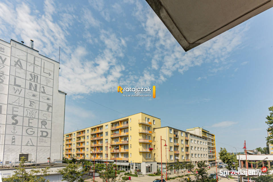 sprzedaży mieszkania 52m2 2 pokoje Gdynia 3 Sprzedaż pomorskie