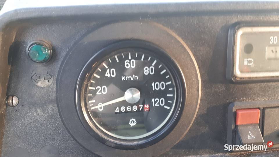 Sprzedam Żuka Piotrków Trybunalski