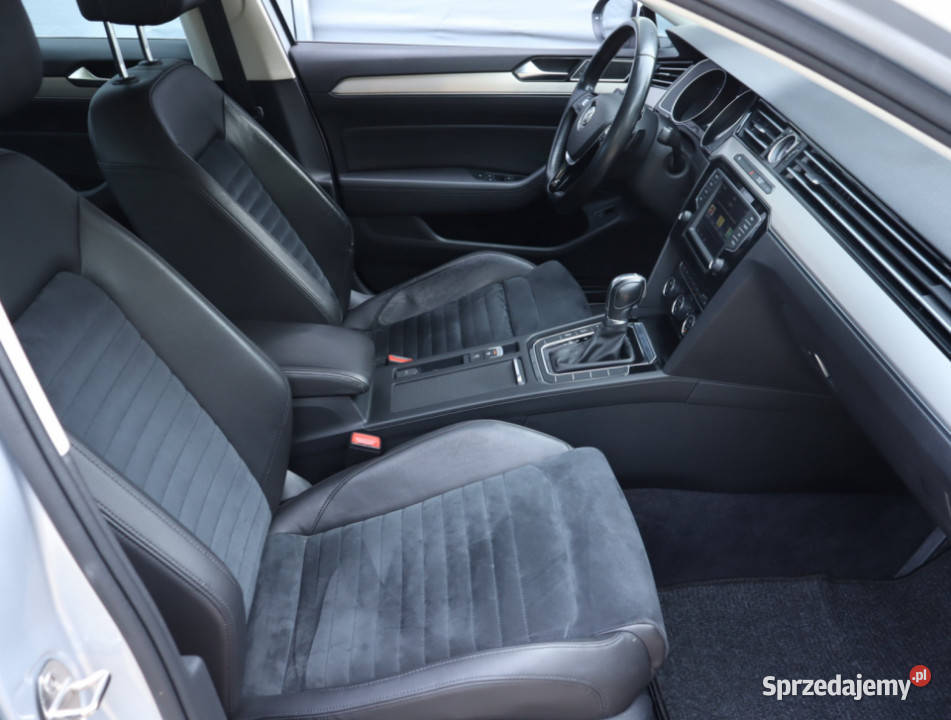 VW Passat 20 TSI czujnik parkowania Piaseczno sprzedam