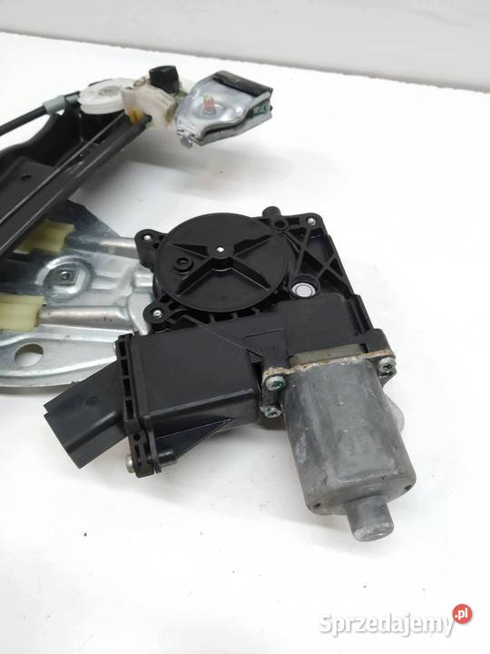 MECHANIZM SZYBY PRAWY PRZÓD 13265801 Opel Meriva