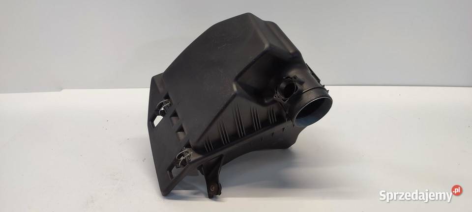 BMW E60 OBUDOWA FILTRA POWIETRZA 7521016 7521030