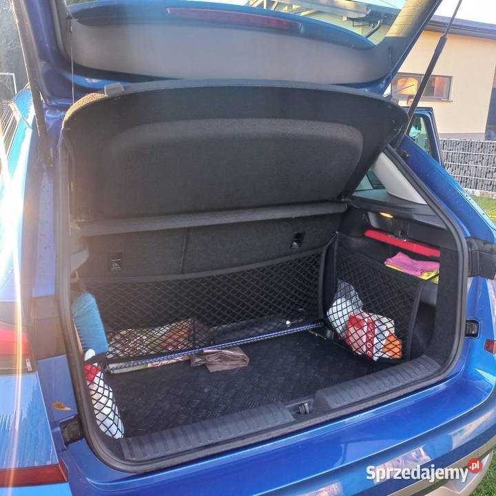 Skoda Kamiq Kamiq Lublin