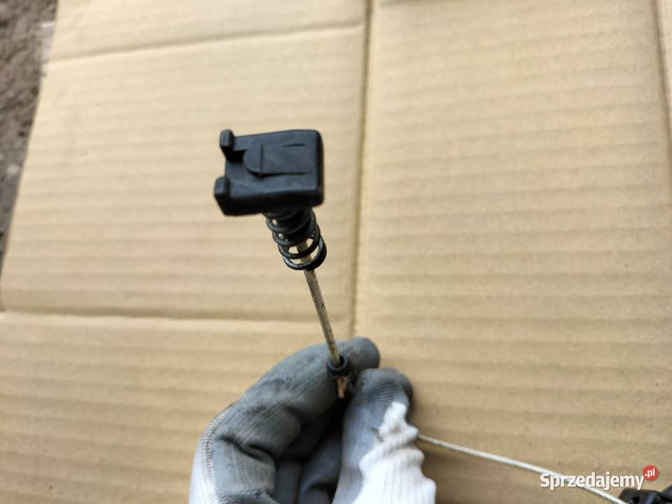 AUDI 80 B4 80B4 20 LINKA GAZU