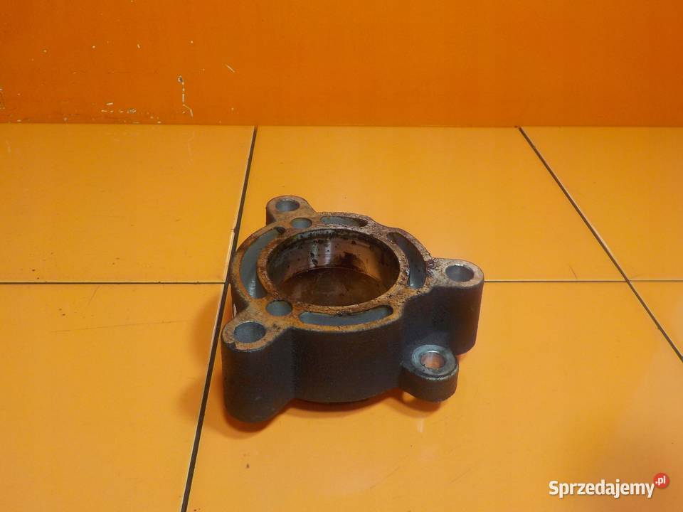 CITROEN JUMPER BOXER 22 HDI 16r 130 4HH lapa Suków