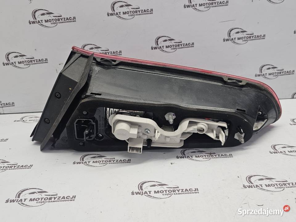 GIULIETTA LIFT 14r lampa lewa tył 50531133 Kielce