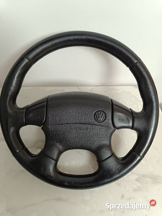 Kierowca VW GOLF 3 polo GTI Vento passat B3 B4 Bydgoszcz sprzedam