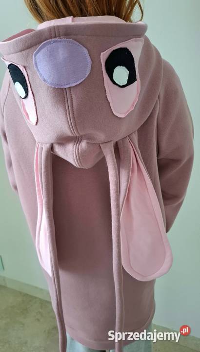 Bluza dziewczęca Angel Handmade Nowa Gdynia sprzedam