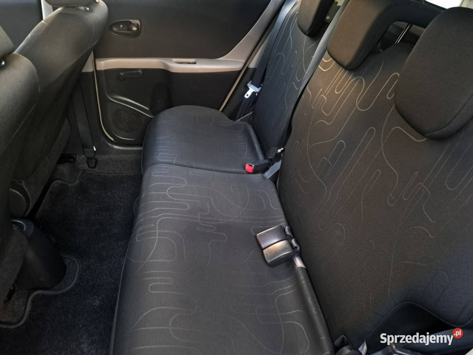 Toyota Yaris Z NiEMiEC ŁADNA klimatyzacja Olsztyn