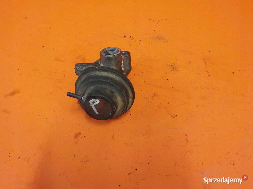 MERCEDES ML W163 50 V8 03 zawor EGR A1121400060 mazowieckie Suków